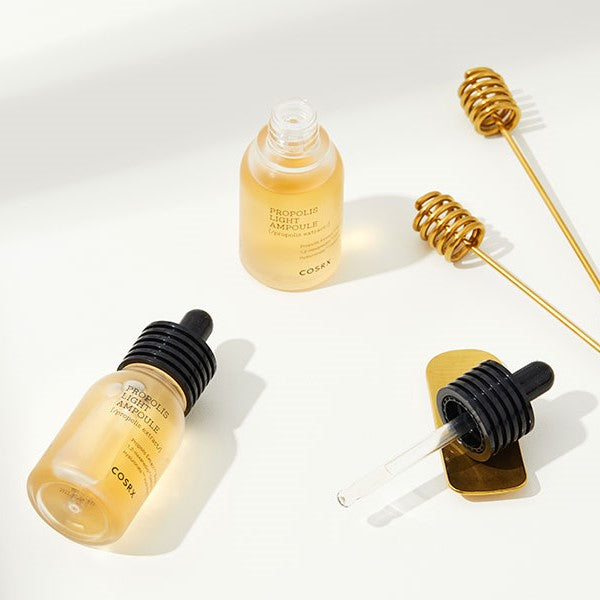 COSRX - Full Fit Propolis Light Ampoule - 30ml