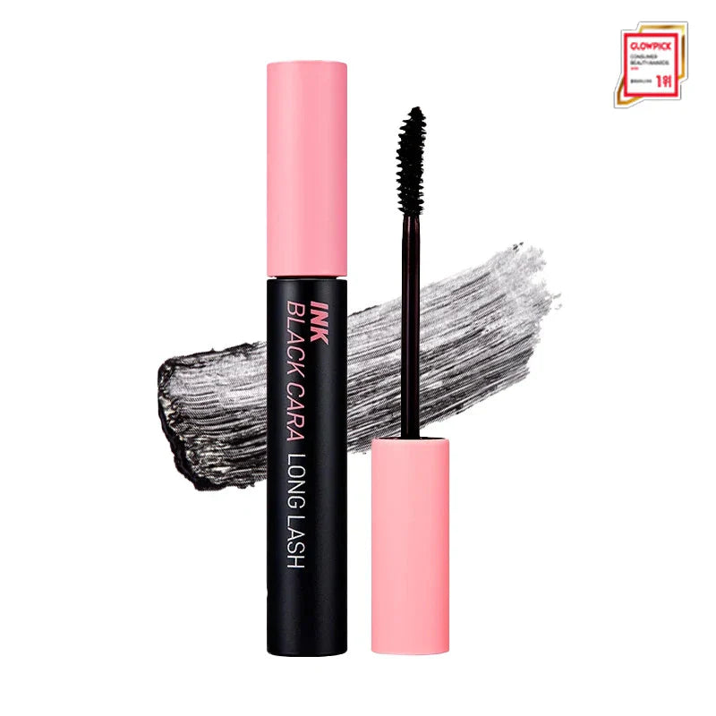 Peripera - Ink blackcara 001 curling