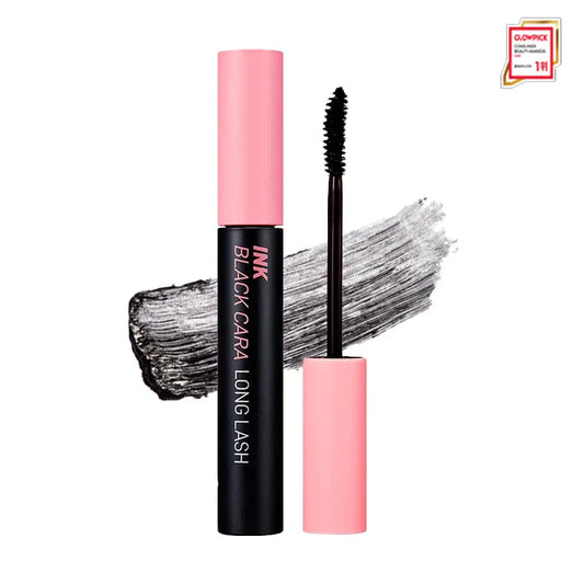Peripera - Ink blackcara 001 curling