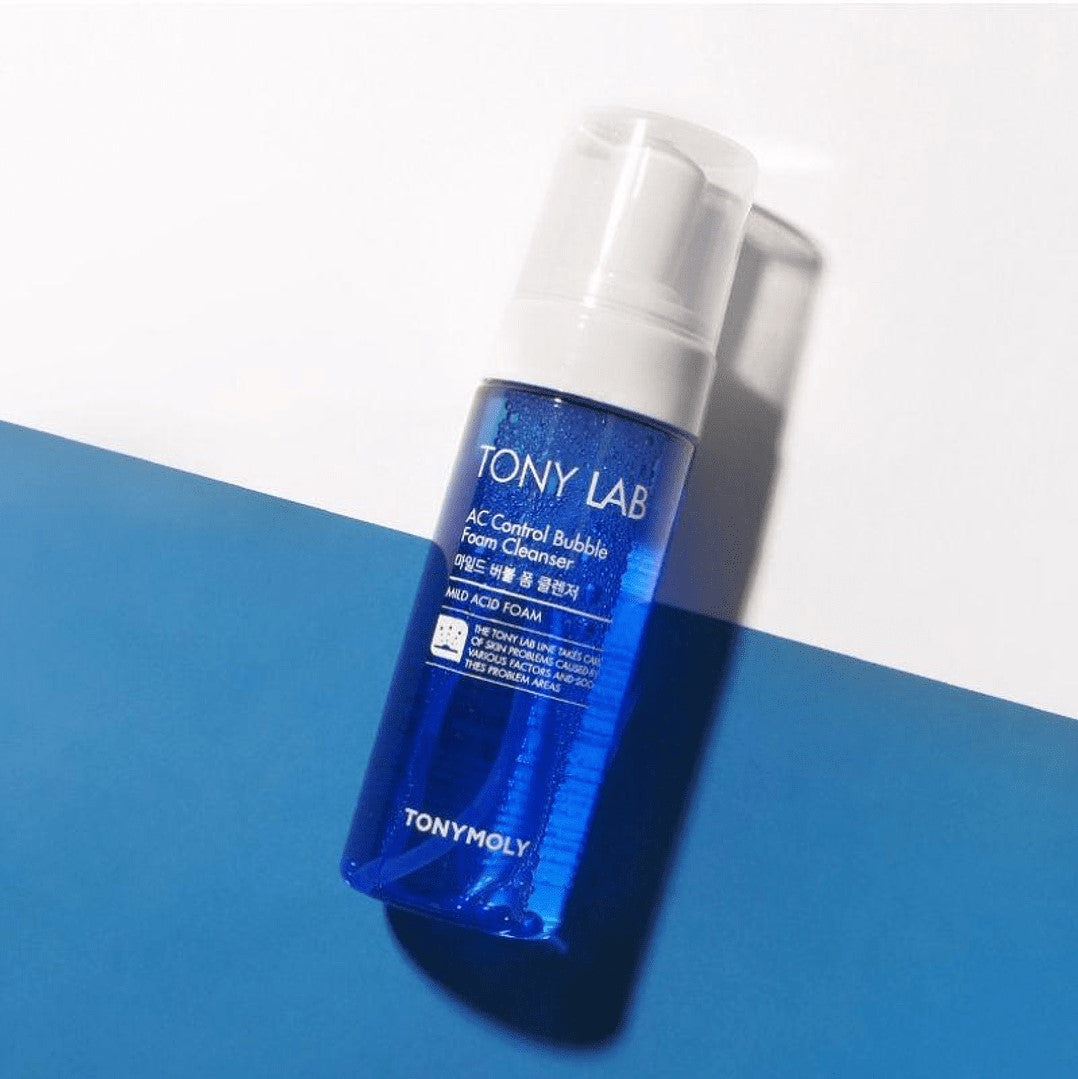 Tonymoly - Tony Lab AC Control Toner 150ml
