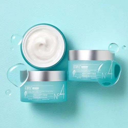 ACWELL - Aqua Clinity Cream 50ml