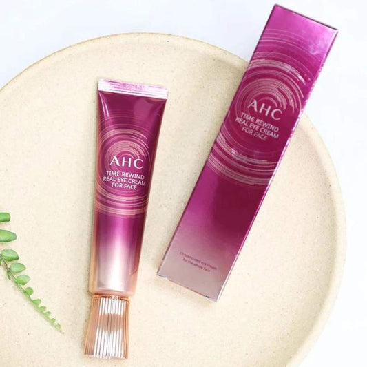 A.H.C - Real Eye Cream For Face 30ml