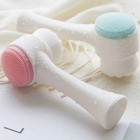 Cepillo para Limpieza Facial