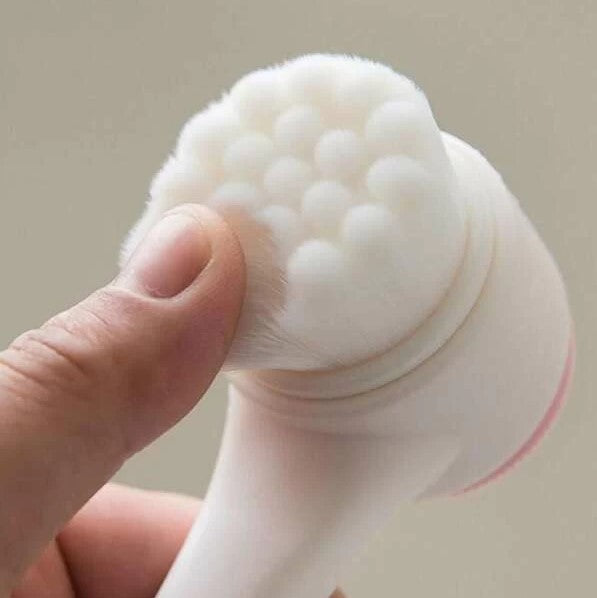 Cepillo para Limpieza Facial