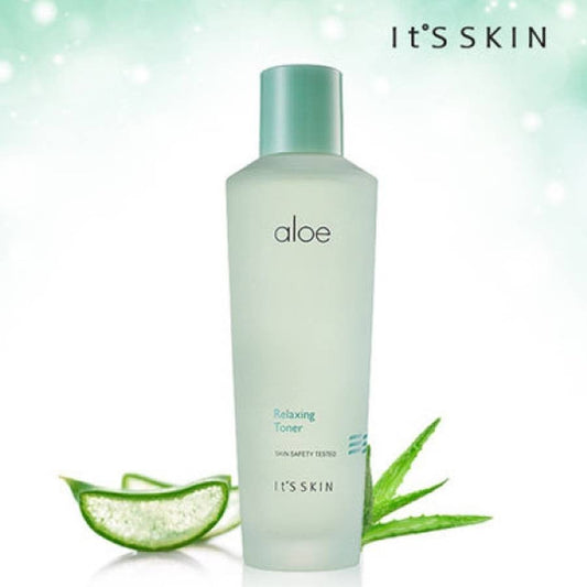 It's Skin - Aloe Relaxing Emulsion 150ml