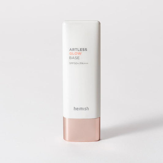 Heimish - Artless Glow Base SPF50+ PA+++(Renew) 40ml