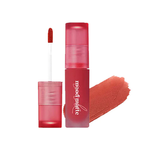 Peripera - Ink Mood Matte Tint 07 JUICY RED