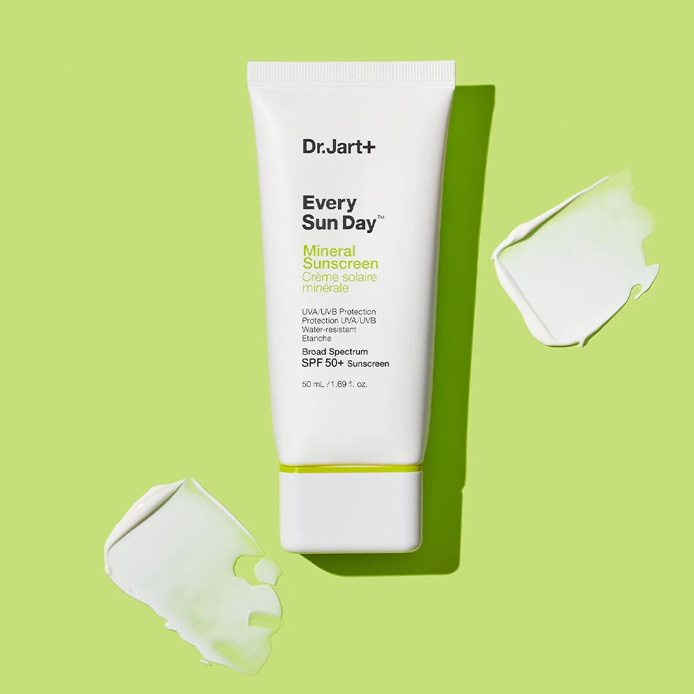 [Dr.Jart+] - Every Sun Day Mild Sun SPF43 PA +++ 30ml