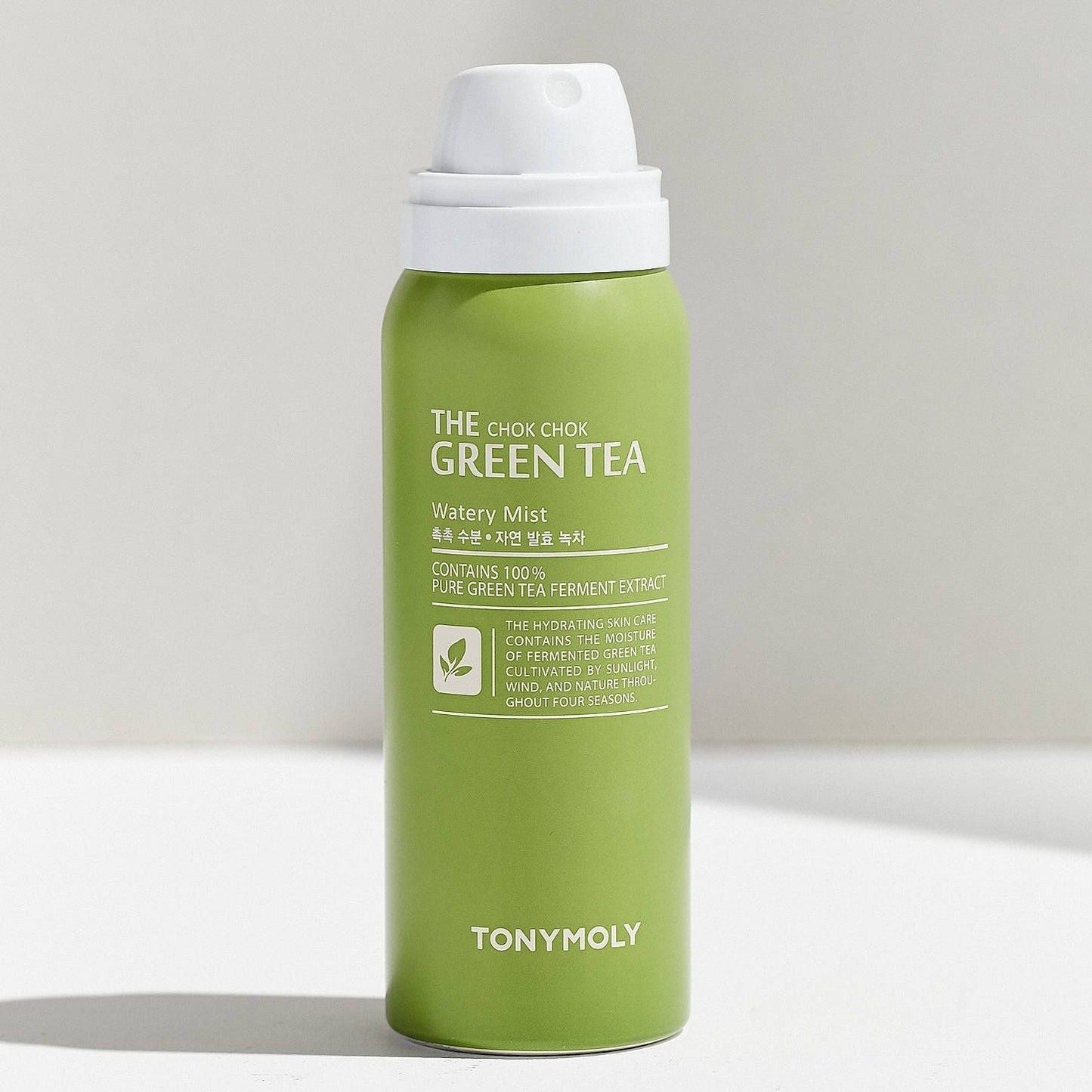 Tonymoly - The Green Tea Ampoule Mist 150ml