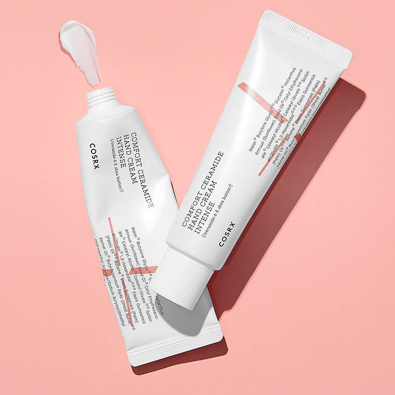 COSRX - Balancium Comfort Ceramide Hand Cream Light 50ml