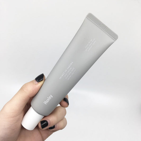 Huxley - Tone Up Cream ; Stay Fun Safe SPF50+ PA+++