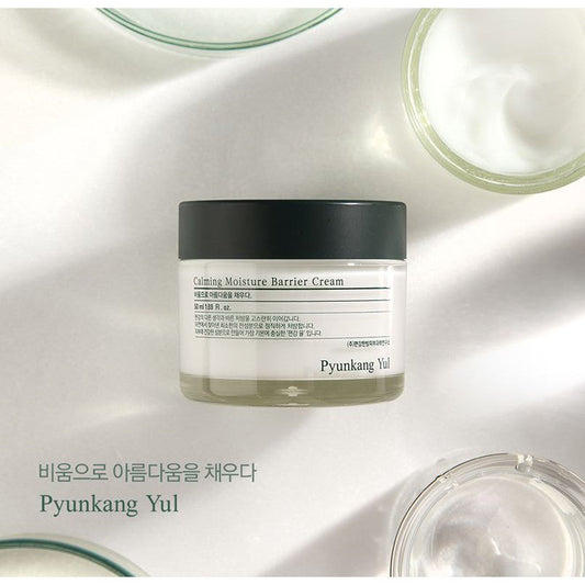 Pyunkang Yul - Calming Moisture Barrier Cream 50ml
