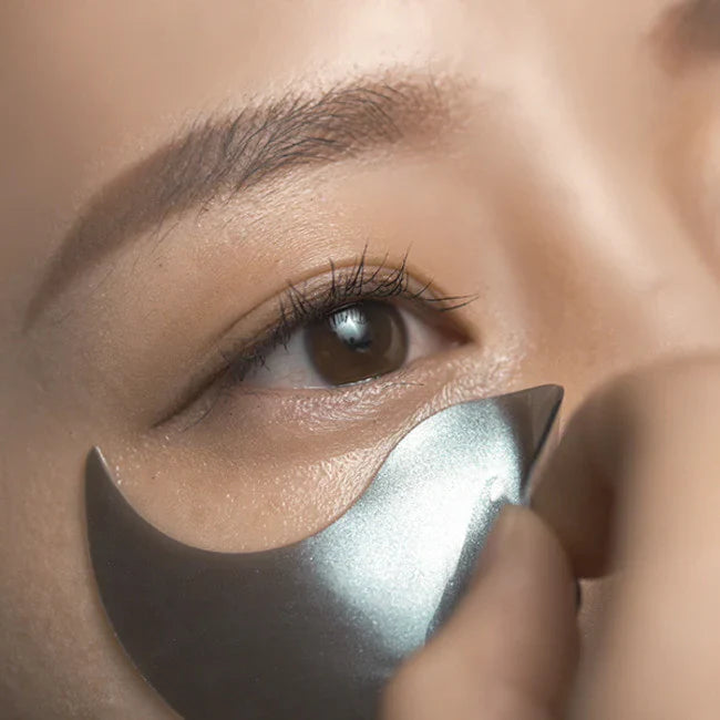 Pyunkang Yul - (60ea) Black Tea Time Reverse  Eye Patch