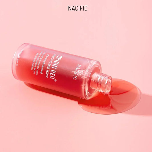 Nacific - Salicylic Acid Serum 50ml