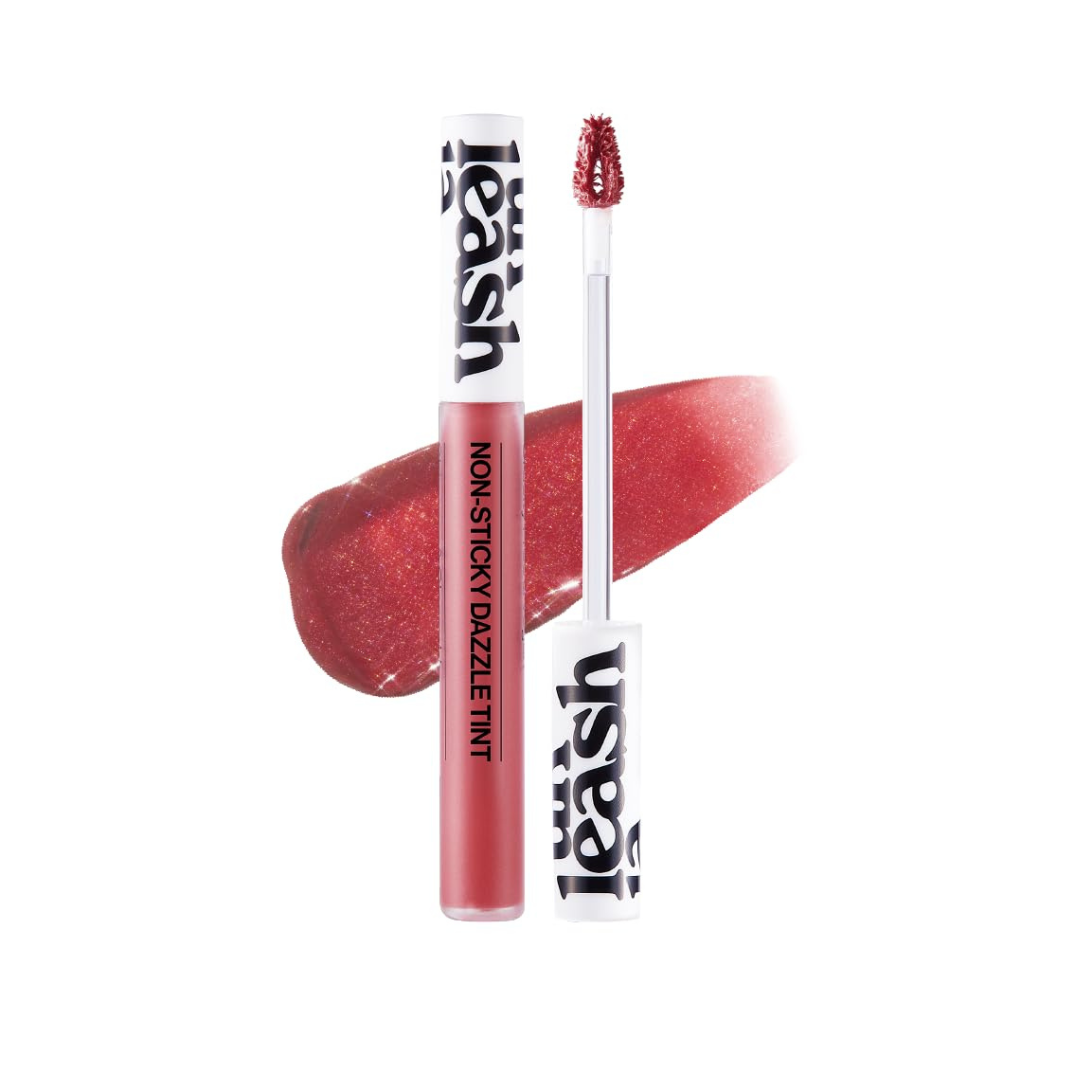 Unleashia - Non Sticky Dazzle Tint N°3 Glowday