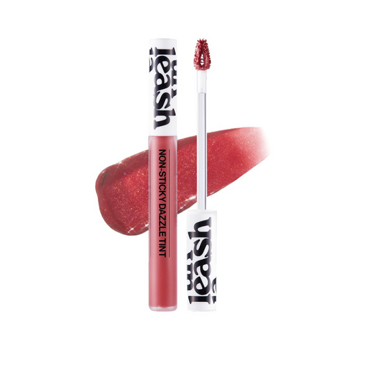 Unleashia - Non Sticky Dazzle Tint N°3 Glowday
