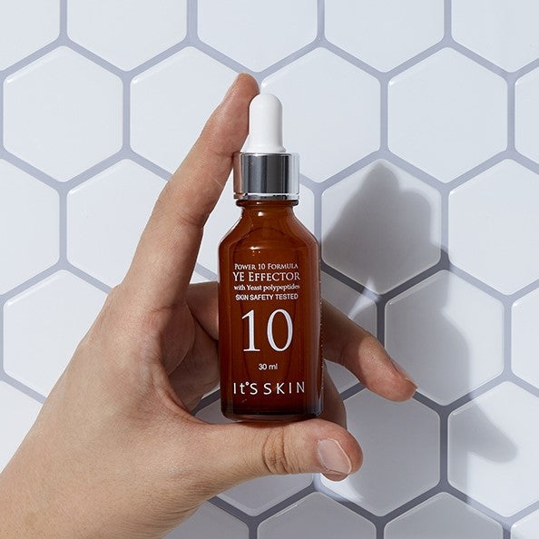 It's Skin - [Regeneración de Piel] - Power 10 Formula YE Effector 30ml