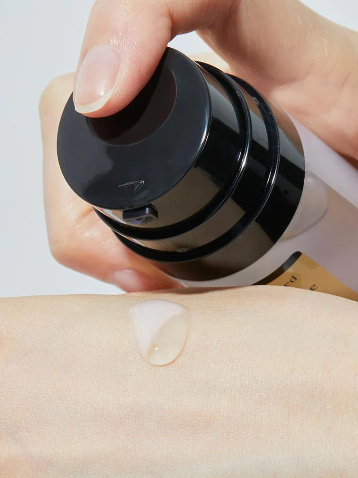 COSRX - Advanced Snail Radiance Dual Essence 80ml