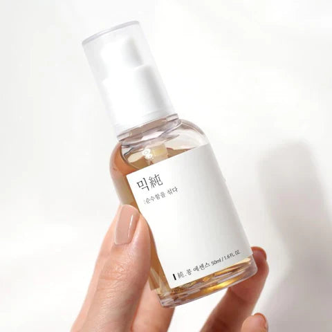 MIXSOON - Bean Essence 50ml