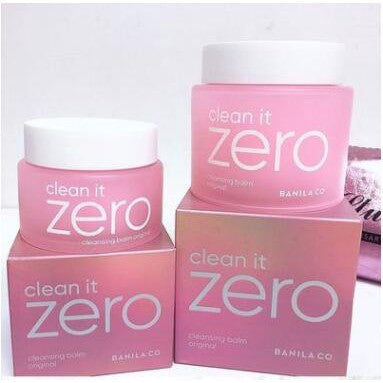 [Banila co] -  Clean It Zero Cleansing Balm 100ml