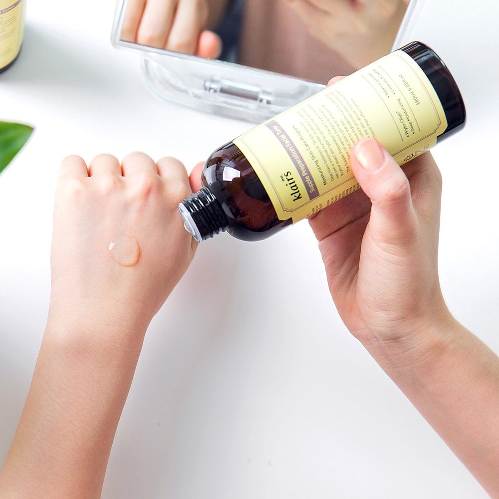 Klairs - Supple Preparation Facial Toner