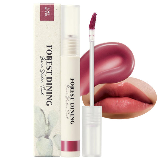 Skinfood - Forest Dining Bare Water Tint 03 Rose Wood