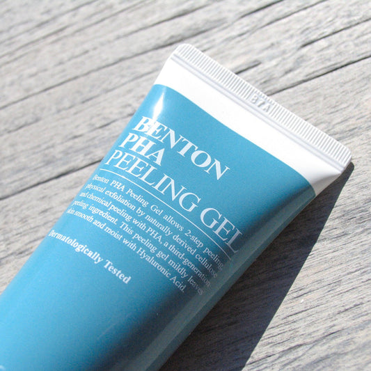 Benton - PHA Peeling Gel 70ml
