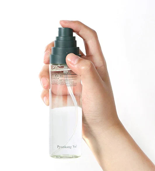Pyunkang yul - Calming Moisture Mist 100ml