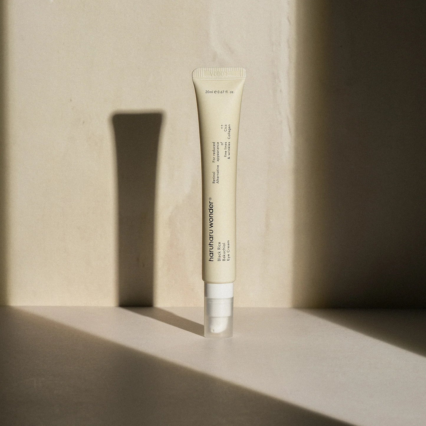 Haru Haru - Black Rice Bakuchiol Eye Cream 20ml