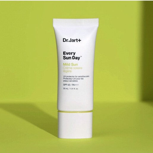 [Dr.Jart+] - Every Sun Day Mild Sun SPF43 PA +++ 30ml