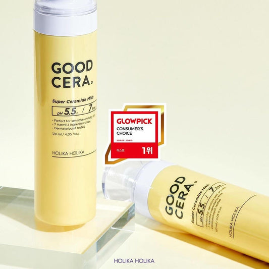 Holika Holika - Good Cera Super Ceramide Mist 120ml