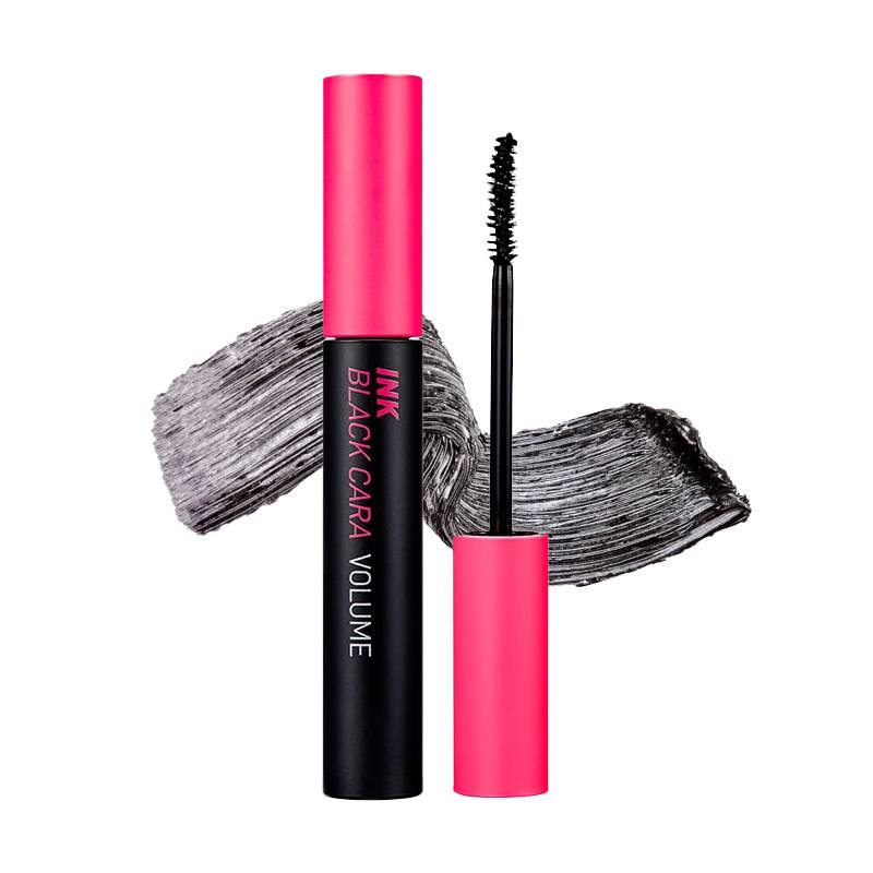 Peripera - Ink blackcara 02 volume