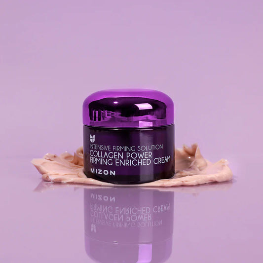MIZON - Collagen Power Firming Enriched Cream 50ml
