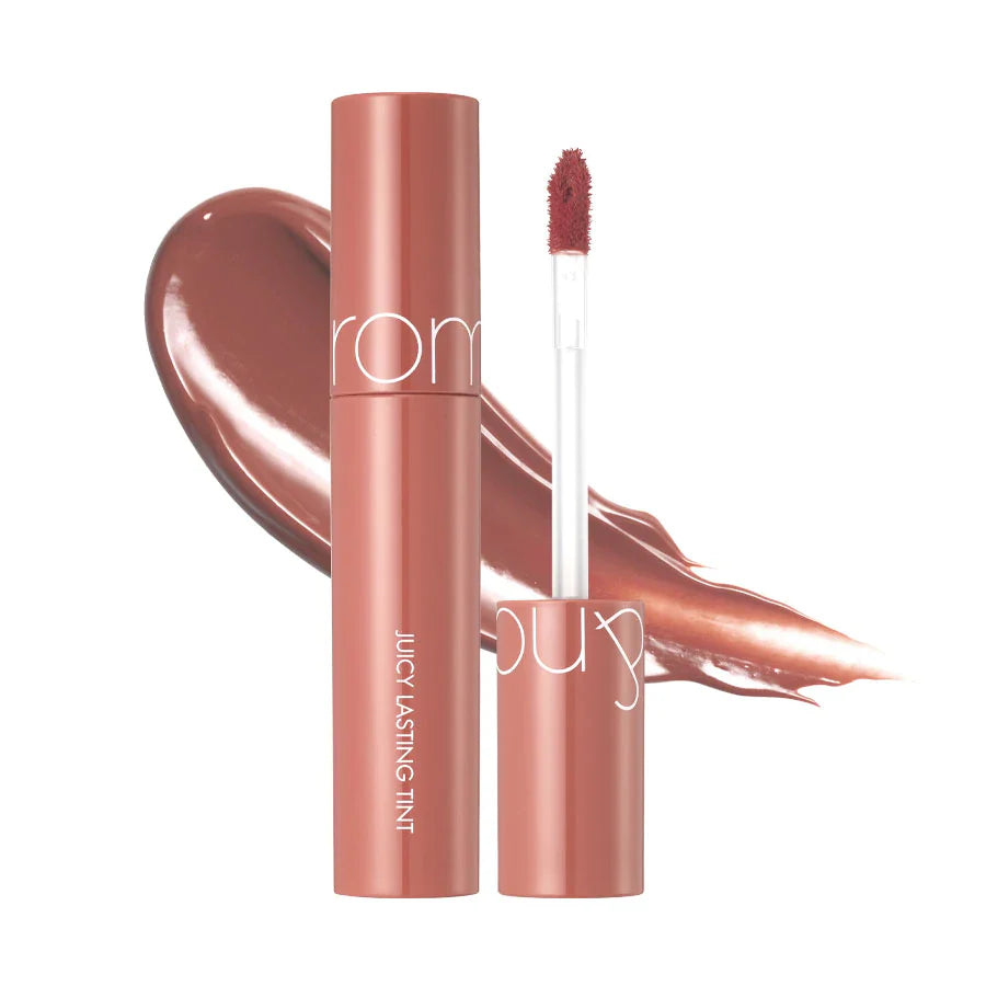 rom&nd - ZERO VELVET TINT 17. TOASTY NUDE