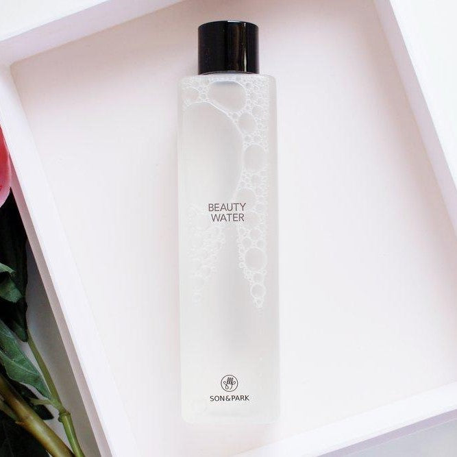 Son&Park - Beauty Water 340ml