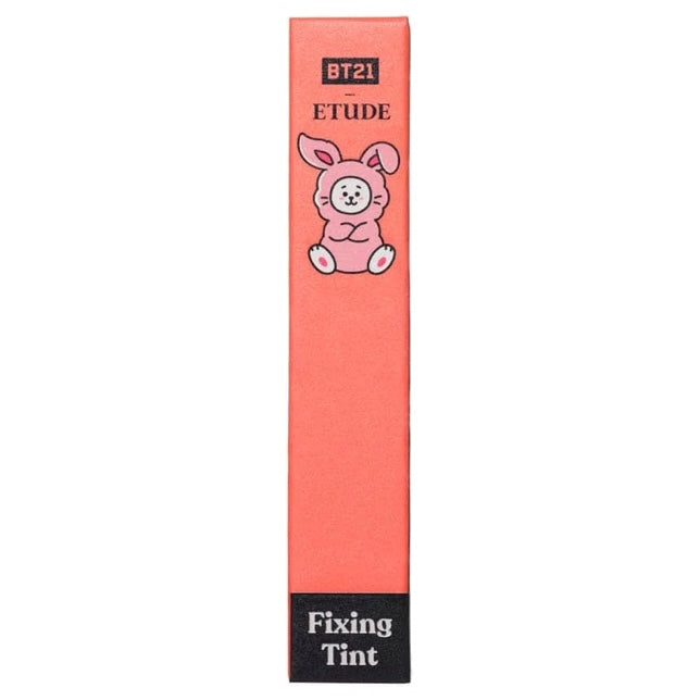 BT21 Etude Fixing Tint RJ