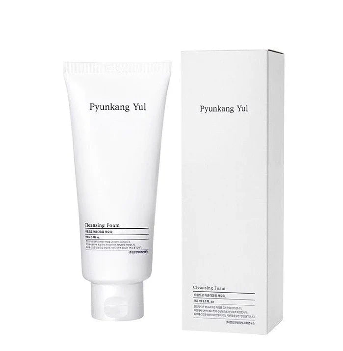 Pyunkang yul - Cleansing Foam 150ml