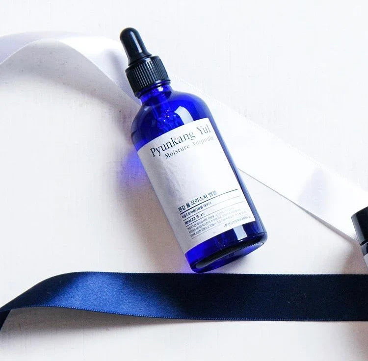 Pyunkang yul - Moisture Ampoule 100ml