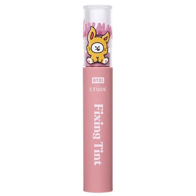 BT21 Etude Fixing Tint Chimmy