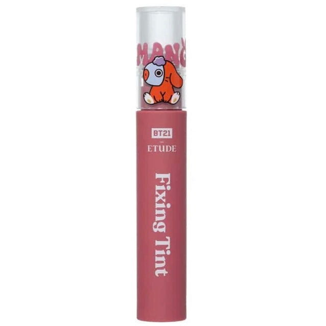 BT21 Etude Fixing Tint Mang
