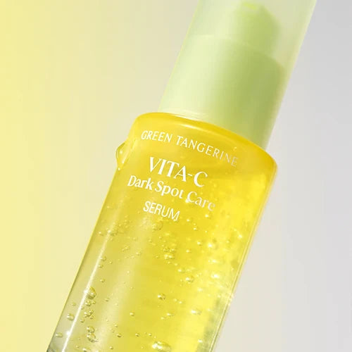 Goodal - Green Tangerine Vita C Dark Spot Serum 40ml