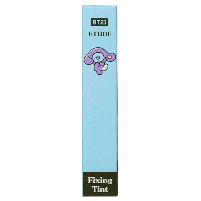 BT21 Etude Fixing Tint Koya