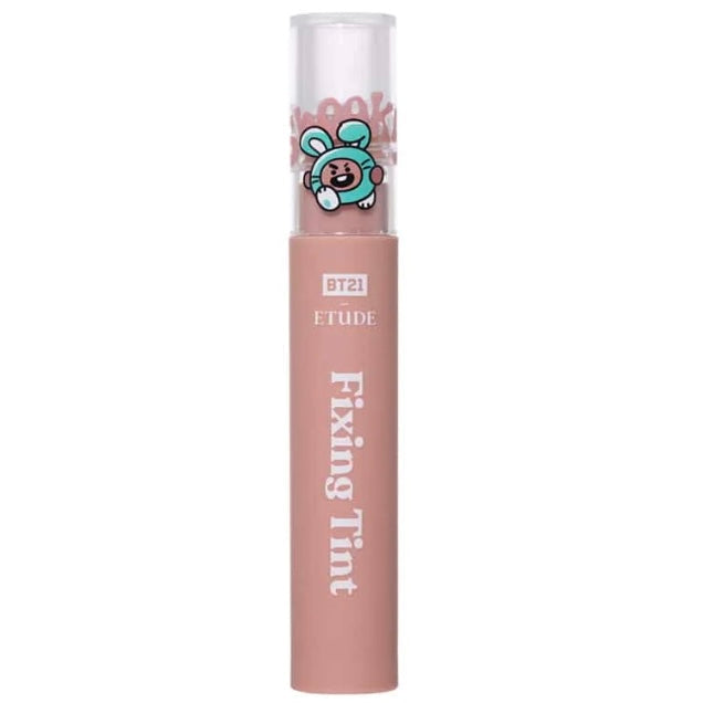 BT21 Etude Fixing Tint Shooky