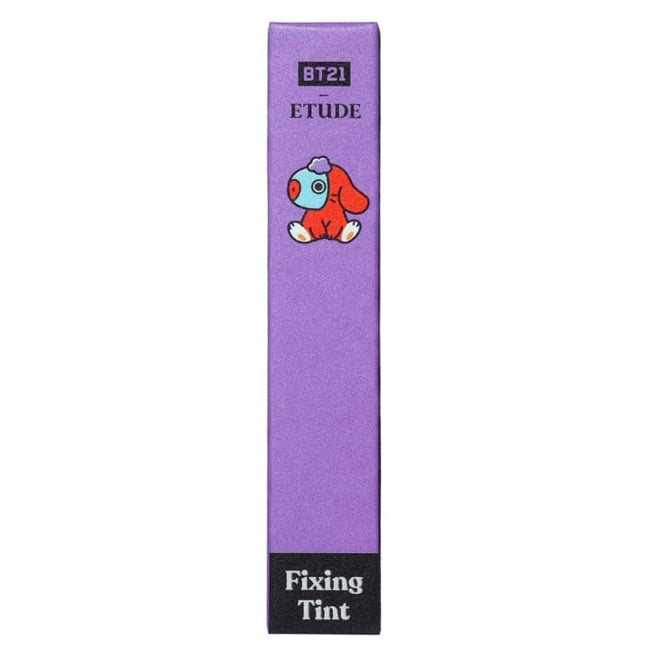 BT21 Etude Fixing Tint Mang