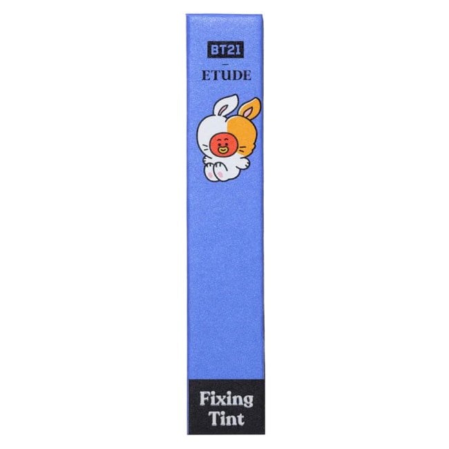 BT21 Etude Fixing Tint Tata