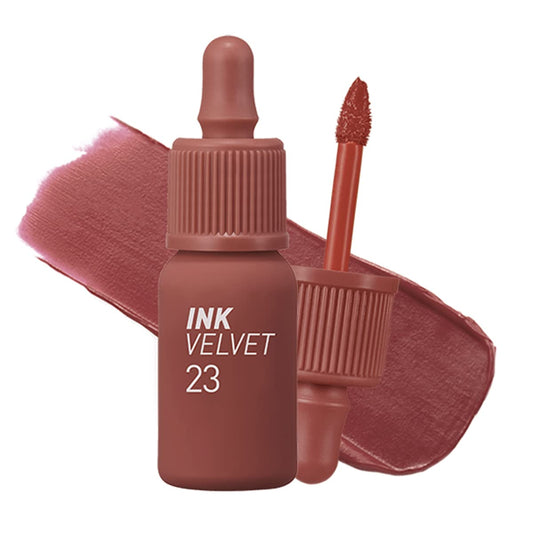 Peripera Ink Velvet 23 Nutty Nude