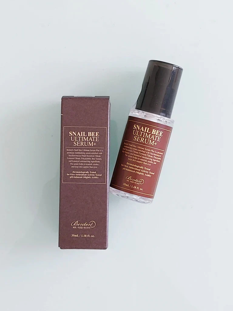 Benton - Snail Bee Ultimate Serum