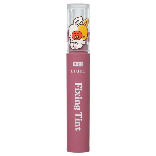 BT21 Etude Fixing Tint Tata