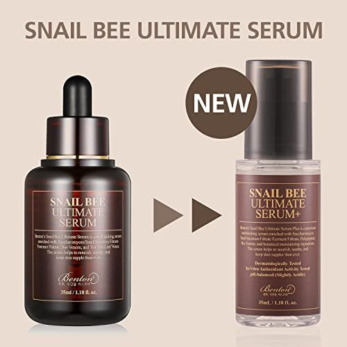 Benton - Snail Bee Ultimate Serum
