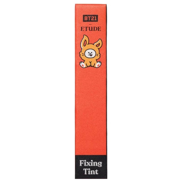 BT21 Etude Fixing Tint Chimmy